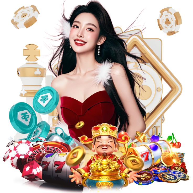 Live Casino Game 